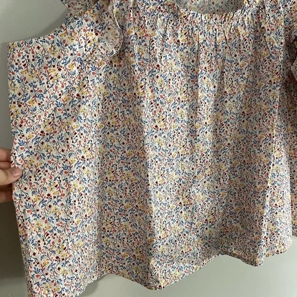 Old Navy - Smoked Yok Ditsy Floral - Picture 11 of 15